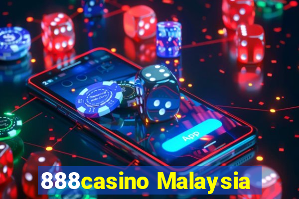 888casino Malaysia